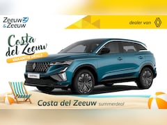 Renault Austral - 1.2 E-Tech full hybrid 200 evolution | NIEUW TE BESTELLEN |