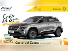 Renault Austral - 1.2 E-Tech full hybrid 200 evolution | NIEUW TE BESTELLEN |