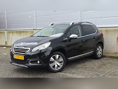 Peugeot 2008 - 1.2 VTi Allure Pack Premium Plus