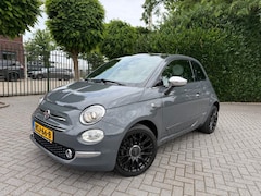 Fiat 500 - 1.2 (4 cil.) Star, Apple CarPlay, Clima, Cruise Control, DAB, Navigatie, Panoramadak, LM-v