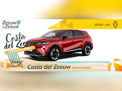 Renault Symbioz - 1.6 E-Tech full hybrid 145 iconic Symbioz 1.6 E-Tech hybrid 145 iconic | Nu te bestellen b