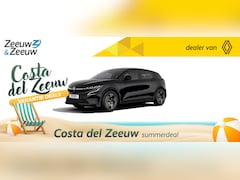 Renault Mégane E-Tech - comfort range Evolution 60 kWh | Uit Voorraad Leverbaar | Financiering tegen 1, 9% Rente |