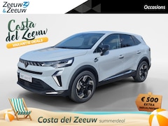 Renault Symbioz - 1.6 E-Tech full hybrid 145 techno | Navigatie | Carplay | Clima | LMV | PDC |