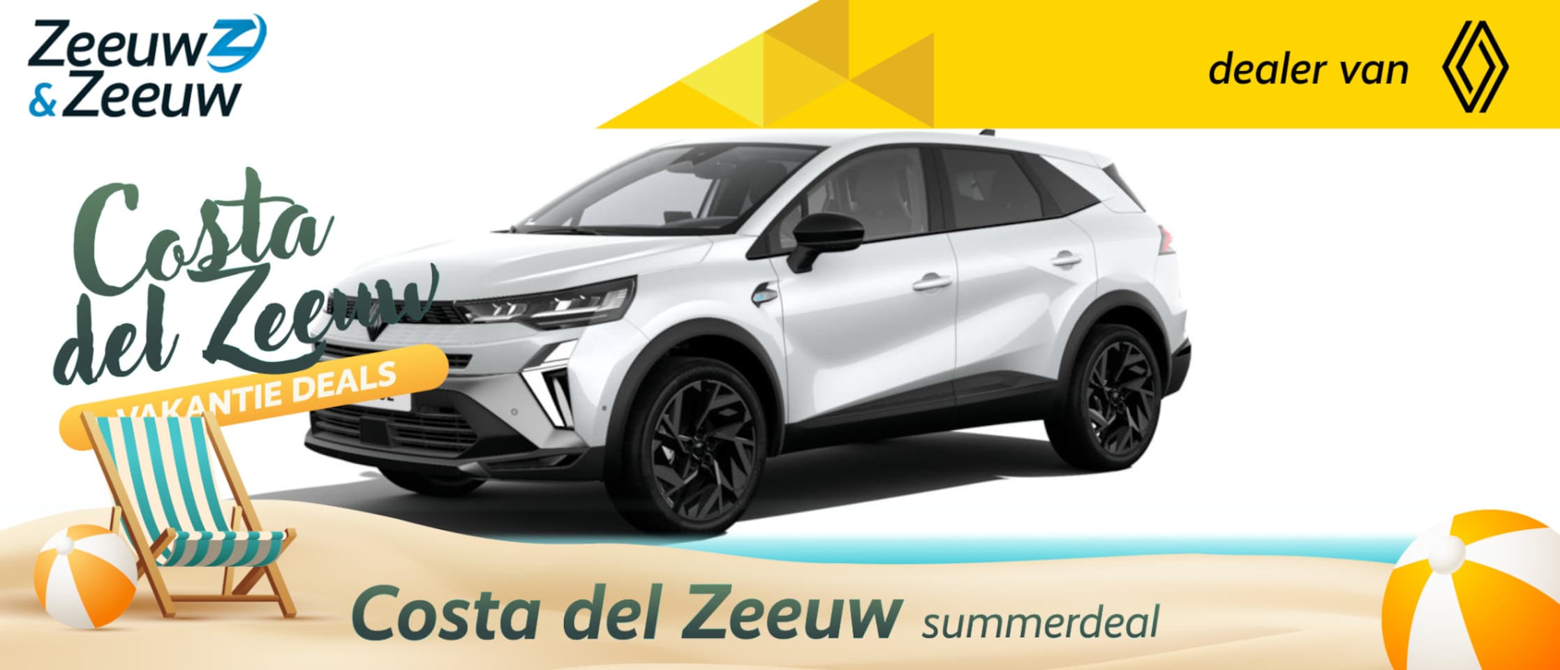 Renault Symbioz - 1.6 E-Tech full hybrid 145 esprit Alpine Renault Symbioz 1.6 E-Tech hybrid 145 esprit Alpi - AutoWereld.nl