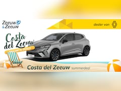 Renault Clio - 1.0 TCe 90 GPF esprit Alpine | Nieuw te bestellen bij Zeeuw & Zeeuw Leiderdorp