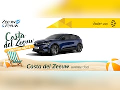 Renault Mégane E-Tech - comfort range Evolution 60 kWh | Uit Voorraad Leverbaar | Financiering tegen 1, 9% Rente |