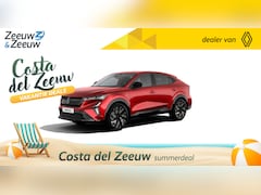 Renault Rafale - 1.2 E-Tech full hybrid 200 esprit Alpine Rafale 1.2 E-Tech Hybrid 200 esprit Alpine | Nieu