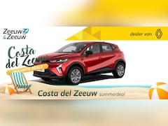 Renault Captur - 1.0 TCe 90 evolution | Nieuw te bestellen bij Zeeuw & Zeeuw Leiderdorp
