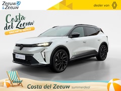 Renault Scenic E-Tech - EV87 long range esprit Alpine | Uit voorraad leverbaar | Financiering tegen 1, 9% Rente |
