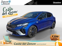 Renault Clio - 1.0 TCe 90 GPF esprit Alpine