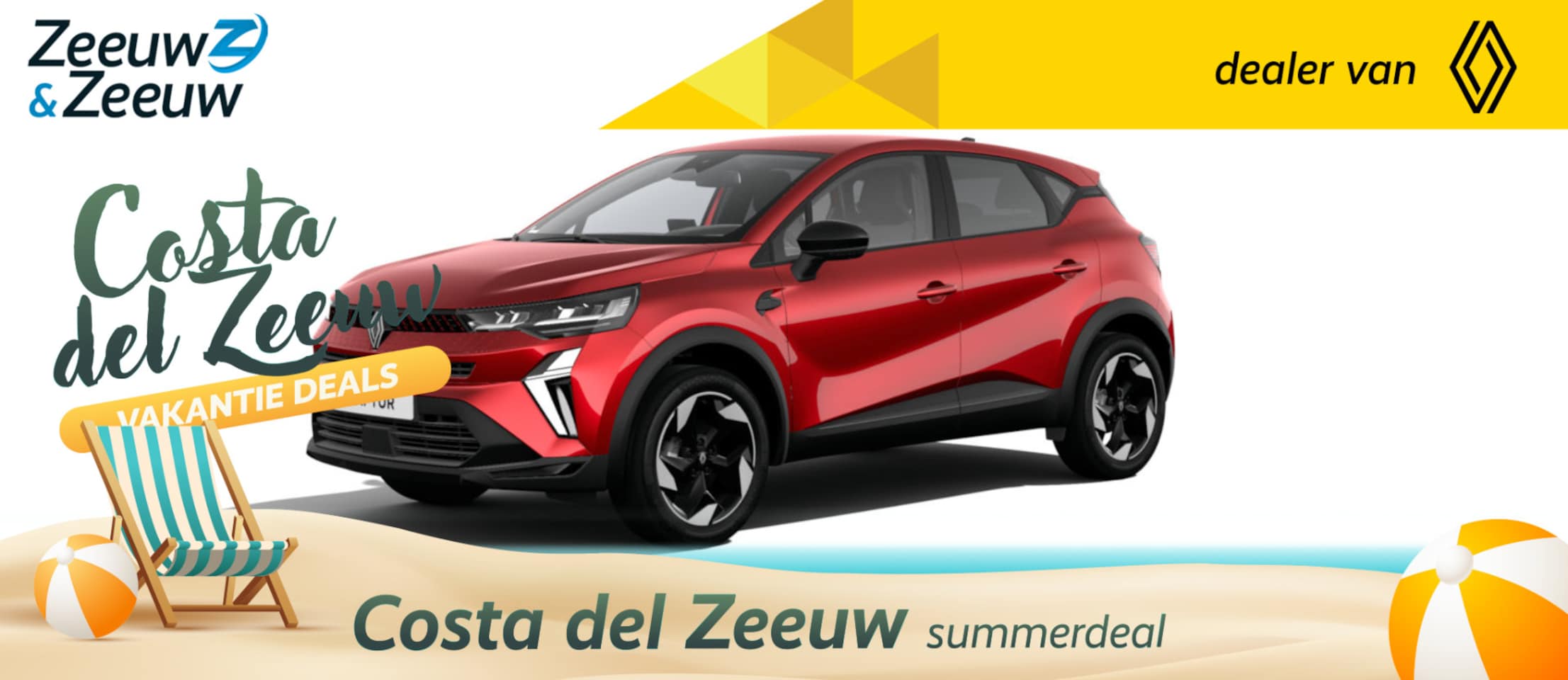 Renault Captur - 1.0 TCe 90 techno | Nieuw te bestellen bij Zeeuw & Zeeuw Leiderdorp - AutoWereld.nl