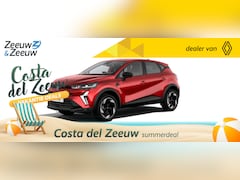 Renault Captur - 1.0 TCe 90 techno | Nieuw te bestellen bij Zeeuw & Zeeuw Leiderdorp