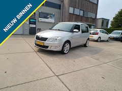 Skoda Roomster - 1.2 TSI Fresh