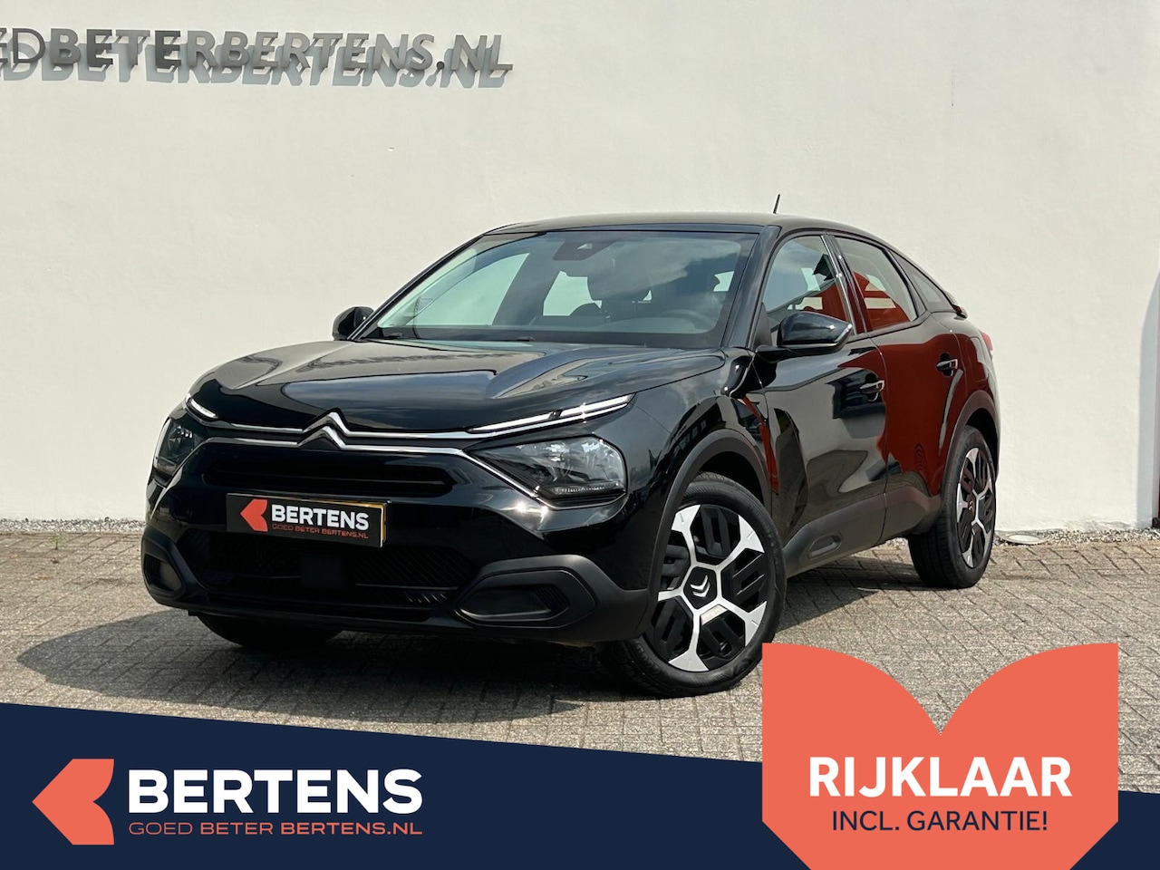 Citroën C4 - 1.2 PT 130 You | Comfort stoelen | Meer foto's volgen | Prijs is rijklaar - AutoWereld.nl