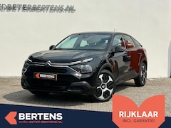 Citroën C4 - 1.2 PT 130 You | Comfort stoelen | Meer foto's volgen | Prijs is rijklaar