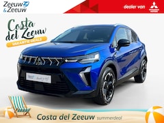 Mitsubishi ASX - 1.3 DI-T Intense+ | 8 JAAR GARANTIE |3.000 euro voorraad korting APPLE CARPLAY/ANDROID AUT
