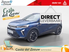 Mitsubishi ASX - 1.6 HEV AT Intense+ | €3.000, - VOORRAADKORTING | 8 JAAR GARANTIE | Rijden binnen een week