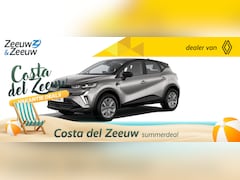 Renault Captur - 1.0 TCe 90 evolution | Nieuw te bestellen bij Zeeuw & Zeeuw Leiderdorp