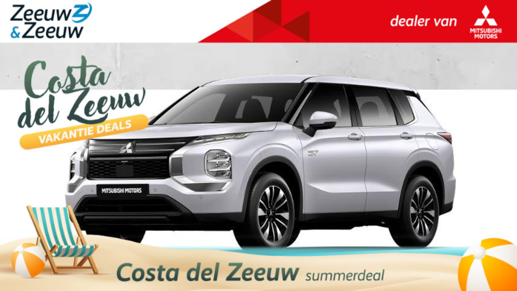 Mitsubishi Outlander - 2.4 PHEV Intense | NIEUW TE BESTELLEN | € 2000,- Introductie korting | Verwacht eind Febru - AutoWereld.nl