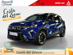 Mitsubishi ASX - 1.6 HEV AT First Edition | 3000 EURO KORTING | 8 JAAR GARANTIE | CAMERA |