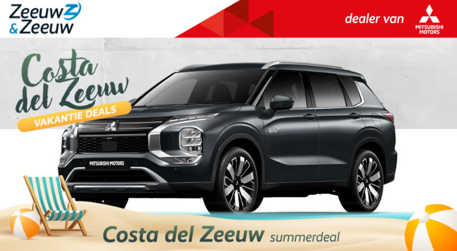 Mitsubishi Outlander - 2.4 PHEV First Edition | NIEUW TE BESTELLEN | € 2000,- Introductie korting | Verwacht eind - AutoWereld.nl