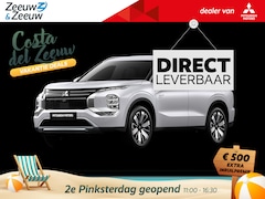 Mitsubishi Outlander - 2.4 PHEV First Edition | NIEUW MODEL | LEVERING 2025 | 3.000 EURO INTRODUCTIE KORTING| NU