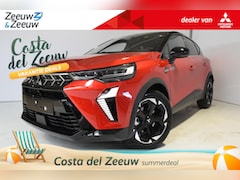 Mitsubishi ASX - 1.6 HEV AT Instyle Nieuw model | 8 JAAR GARANTIE | €3000, - Voorraad korting |