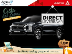 Mitsubishi Outlander - 2.4 PHEV Intense | NIEUW MODEL | LEVERING 2025 | 3.000 EURO INTRODUCTIE KORTING| NU TE BES