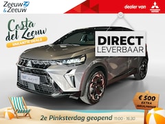 Mitsubishi ASX - 1.6 HEV AT Instyle Nieuw model | 8 JAAR GARANTIE | €3000, - Voorraad korting | Vol met opt