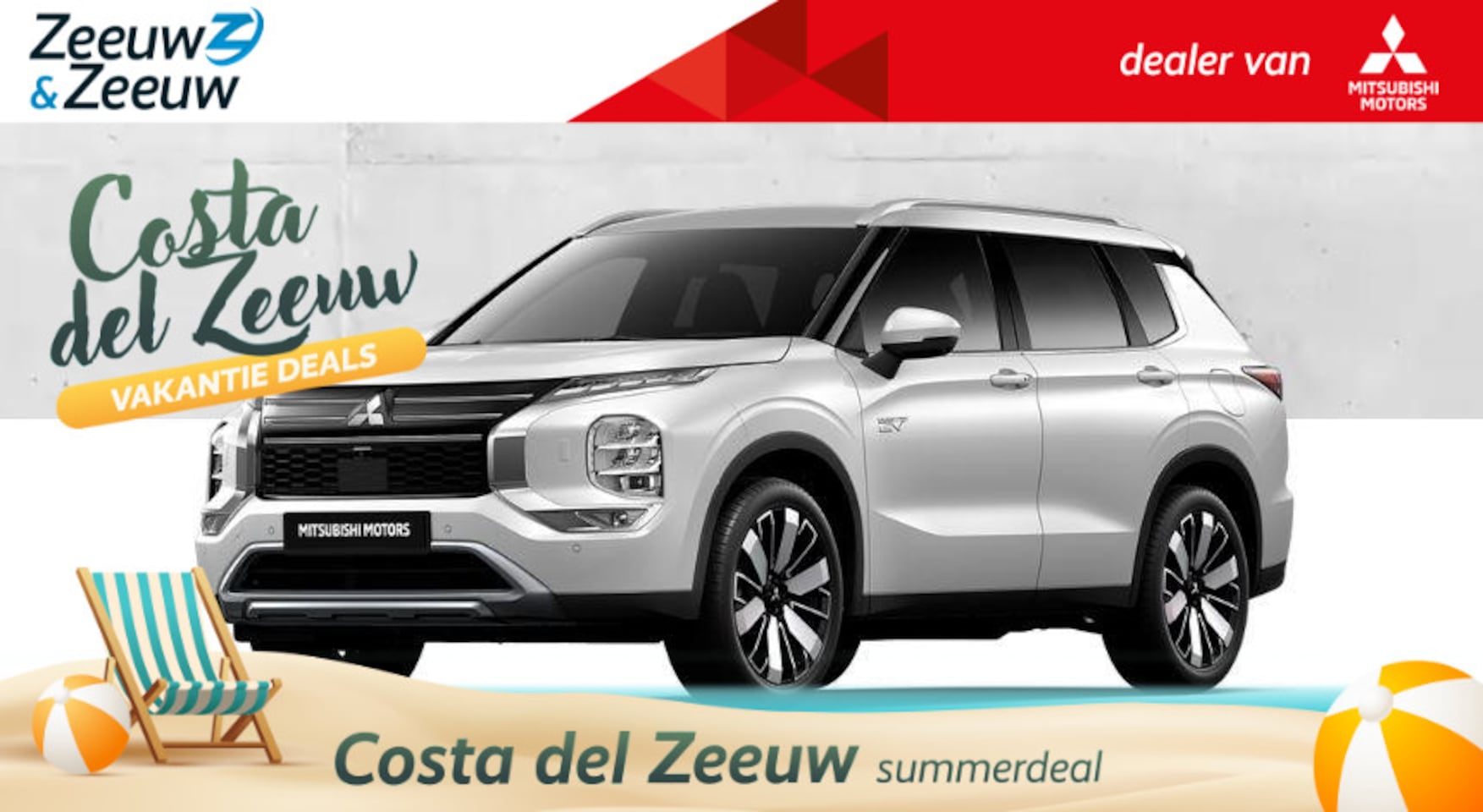 Mitsubishi Outlander - 2.4 PHEV First Edition | NIEUW TE BESTELLEN | € 2000,- Introductie korting | Verwacht eind - AutoWereld.nl