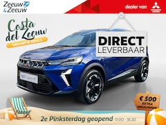 Mitsubishi ASX - 1.6 HEV AT Intense+ Nieuw model | 8 JAAR GARANTIE | €3000, - Voorraad korting | Vol met op