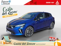 Mitsubishi Colt - 1.6 HEV Intense