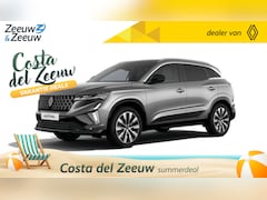 Renault Austral - 1.2 E-Tech full hybrid 200 techno * NIEUW MODEL * NIET TE BESTELLEN * NU € 1.000, - KORTIN