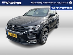 Volkswagen T-Roc - 1.5 TSI R-line / Digitaal dashboard / Navigatie / Trekhaak / Bearlock / Suzuka 19 inch vel