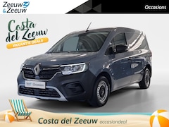 Renault Kangoo - 1.5 Blue dCi 95 Comfort L1 * Carplay * Dealer onderhoud * 1e Eigenaar