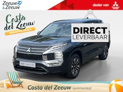Mitsubishi Outlander - 2.4 PHEV Intense | 3.000 EURO KORTING | NIEUWE AUTO | 8 JAAR GARANTIE |