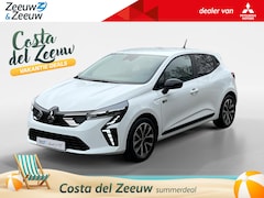 Mitsubishi Colt - 1.6 HEV Intense | 3000 EURO KORTING | 8 JAAR GARANTIE | SNEL LEVERBAAR |