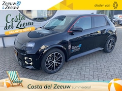 Renault 5 - 5 comfort range iconic cinq 52 kWh * Rijdende demo * beschikbaar vanaf eind augustus