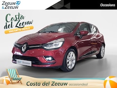 Renault Clio - 0.9 TCe Intens * Achteruit Camera * Navigatie * Cruise Control * LM velgen
