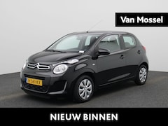 Citroën C1 - 1.0 VTi Feel