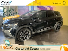 Renault Symbioz - 1.6 E-Tech full hybrid 145 esprit Alpine * Nu met VOORRAAD VOORDEEL € 3.000 Euro * winterp