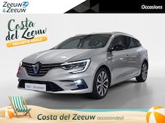 Renault Mégane Estate - 1.3 TCe 140 Techno * Parkeerhulp * Stoel verwarming * Apple carplay / Android auto * Cruis