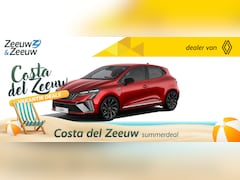 Renault Clio - 1.0 TCe 90 GPF esprit Alpine * Nu met € 2.000, - VOORRAAD VOORDEEL * Zeeuw & Zeeuw Naaldwi