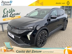 Renault Scenic E-Tech - EV87 long range esprit Alpine * Nu op voorraad in Naaldwijk * € 2.000, - VOORRAAD PREMIE