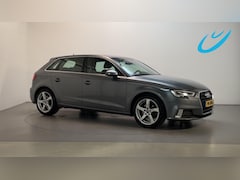 Audi A3 Sportback - 1.0 TFSI Sport Edition Navigatie Airco Cruise control