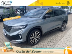 Renault Espace - E-Tech full hybrid 200 iconic 5p. Nu te bestellen bij Zeeuw & Zeeuw Naaldwijk