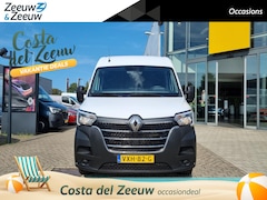 Renault Master - T33 2.3 dCi 135 L2H2 Work Edition 1e eigenaar * btw verrekenbaar