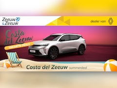 Renault Scenic E-Tech - EV87 long range esprit Alpine * NU verkrijgbaar bij Zeeuw & Zeeuw Naaldwijk * € 2.000, - V