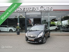 Chevrolet Spark - 1.0 16V LS+ Bi-Fuel/Pdc/All season/Ac/Lm/