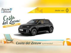 Renault 5 - Comfort Range Iconic cinq * De nieuwe 5 * Auto van het Jaar 2025 * Nu met € 1.000, - extra